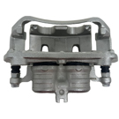 2012 Nissan Leaf Brake Caliper 4